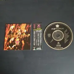 リターン「リターンV 」