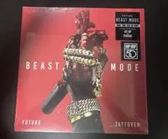 Future - Beast Mode レコード新品未開封