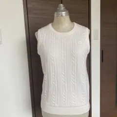 アクシネットジャパン　ベスト　未使用