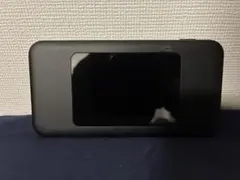 Speed Wi-Fi Dock 5G