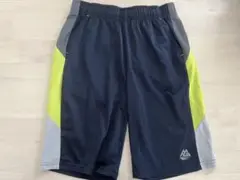 activegear アクティブギア　ハーフパンツ　150