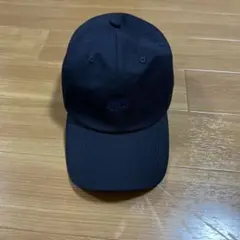 J.PRESS ネイビー ベースボールキャップ