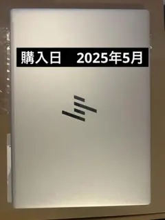 ほぼ新品HP Pavilion Aero 13 Ryzen 16GB/512GB