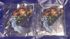 鬼滅の刃　キービジュアルアクリルスタンド　竈門炭治郎