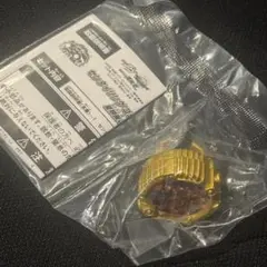 仮面ライダーガヴ ナンバーワン戦隊ゴジュウジャー 入場特典