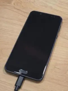 Aquos Sense 2 docomo版 SH-01L