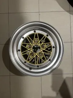 美品！エクイップ14インチ　5j＋42 m41820311242_1.jpg?1752408680
