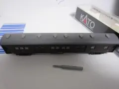 N／マニ60-200／荷物車／＃5240／KATO