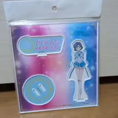 美少女戦士セーラームーン イルミネーションEternalアクリルスタンド水野亜美