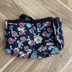 レスポ♡バックインバック