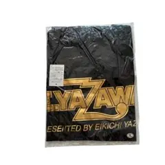 矢沢永吉　XL ビンテージ　ロゴ　XL 未使用　Tシャツ
