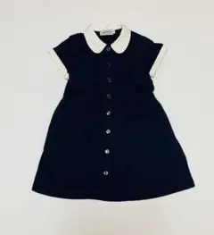 ミキハウス　ワンピース　100センチ