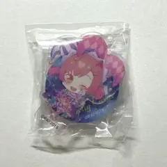 プリティーオールフレンズ サーカス アクリルスタンド なる 【匿名発送】