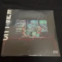 YELLOW BUCKS & PLAYSSON CITY VIEW!未開封 CD