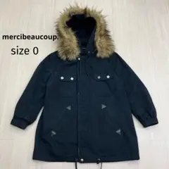 2025年最新】mercibeaucoup レディース モッズコートの人気