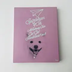 スピッツ 30周年記念ツアーGo! Go! スカンジナビア vol.8新品
