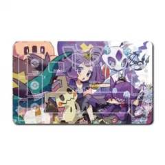 ポケモン アセロラ プレイマット 新品即購入OK!