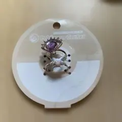 Pokémon accessory リング エスパーテラスタル エーフィ