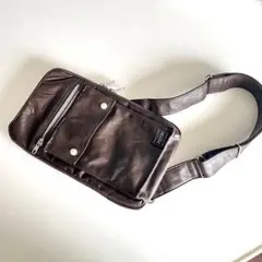 ポーターPorter ボディーバッグ 吉田カバン