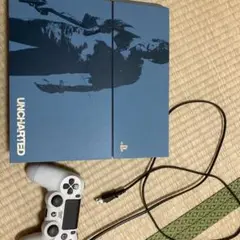 ps4限定モデル