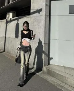 パンツ meltthelady denim19 denim 19 m82819731317_1.jpg?1751369660