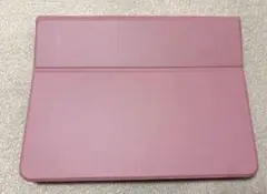チャレンジタッチ　タブレットカバー　ピンク