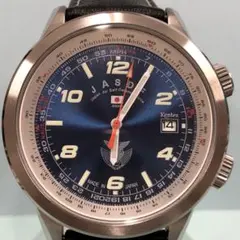 『美品』『電池交換済』JSDFケンテックス スカイマン/自衛隊 SA81M QZ