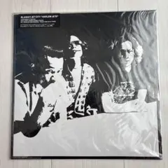 BLANKEY JET CITY／HARLEM JETS レコード