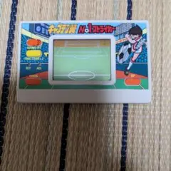 2025年最新】ゲームウォッチ キャプテン翼の人気アイテム - メルカリ