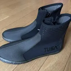 TUSA マリンブーツ　DB0105