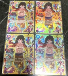 モンキー・D・ルフィ SEC
