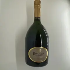 新品未開封 ルイナール ブリュット シャンパン 750ml