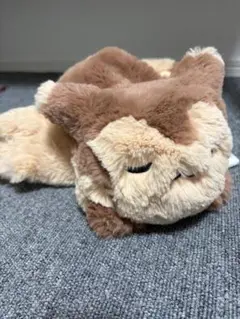 ポケモン ポケモンセンター オオタチ マフラー