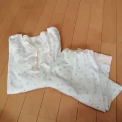 ワコール フェアリーティアラ パジャマ