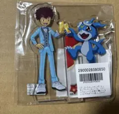 デジモンアドベンチャー02 本宮大輔 アクリルスタンド