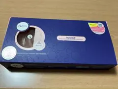 Nubra 3Dヌーブラ Aカップ バストトップケアパッドヌーピット付き　正規品