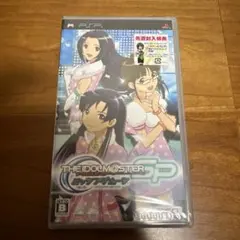 ［新品未開封］初回生産アイドルマスターSPミッシングムーン