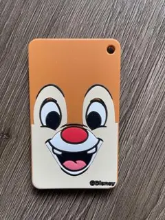 ディズニー デール パスケース