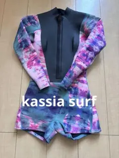 ✨新品✨KASSIA レディース　タッパー　フロントジップ S 2025年最新】kassiaの人気アイテム - メルカリ