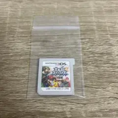 大乱闘スマッシュブラザーズ for ニンテンドー3DS