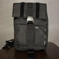 ミッションワークショップ　ランブラー