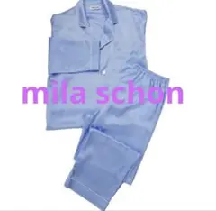 ミラ・ショーン mila schon シルク ルームウェア/パジャマ メンズ