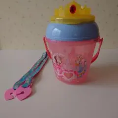 ディズニー　ポップコーンバケット　プリンセスデイズ　ミニー　デイジー
