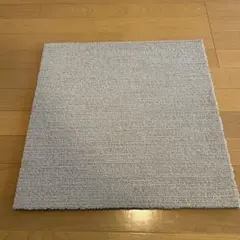 防音専科　mute ベージュ　16枚