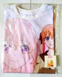 【非売品】 Tシャツ 天野エリカ　カッコウの許嫁　 XL