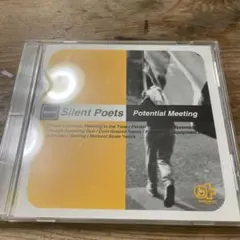 Silent Poets Potential Meeting サイレントポエツ