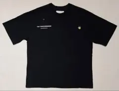 ヨシオクボ　yoshiokubo グラフィックTシャツ