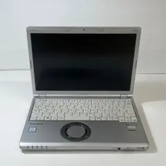 【ジャンク品】Panasonic CF-SZ6｜Core 5vPro
