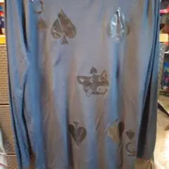 90:アルベロベロ 長袖Tシャツ