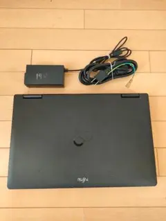 富士通　FUJITSU LIFEBOOK A552/F FMVNA7FE